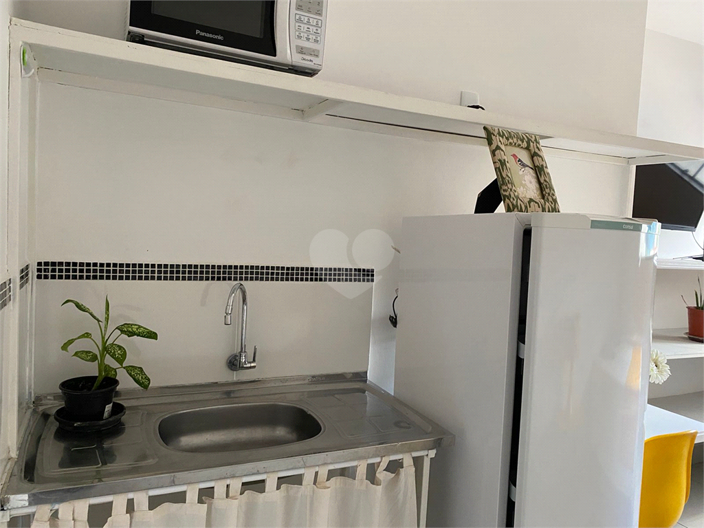 Aluguel Apartamento São Paulo Mirandópolis REO692933 9