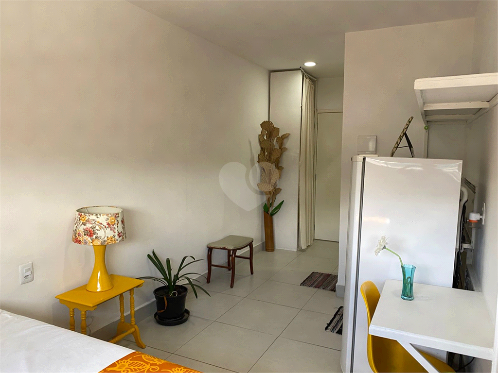 Aluguel Apartamento São Paulo Mirandópolis REO692933 4