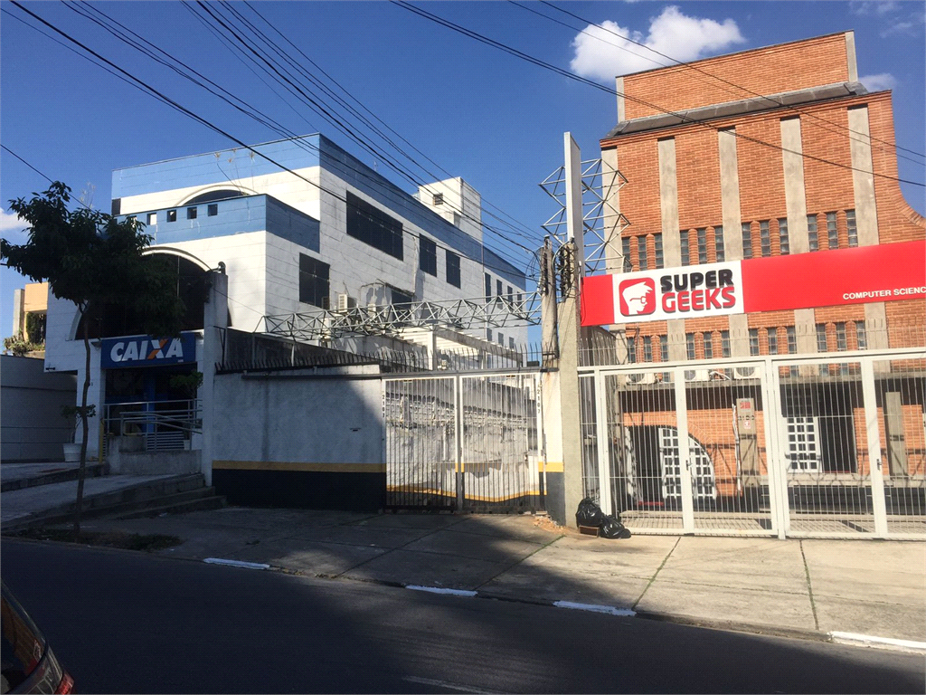 Aluguel Apartamento São Paulo Mirandópolis REO692933 33