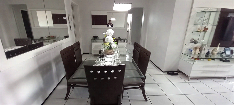 Venda Apartamento Fortaleza Fátima REO692954 6