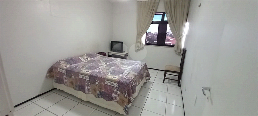 Venda Apartamento Fortaleza Fátima REO692954 9