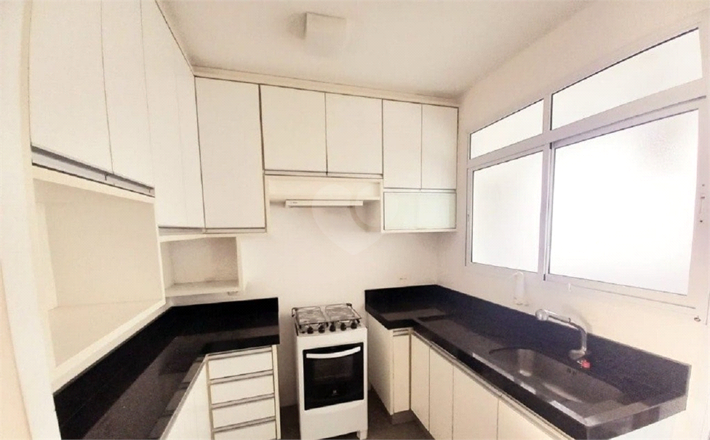 Venda Apartamento São Paulo Planalto Paulista REO692955 14