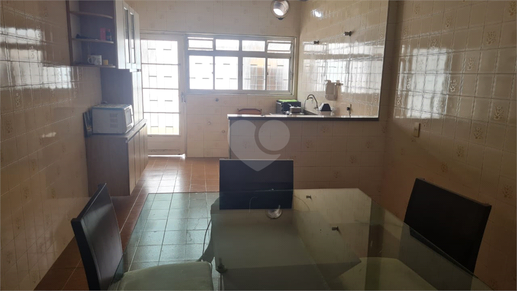 Venda Casa térrea São Paulo Vila Romero REO692961 4