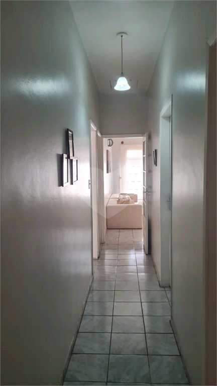 Venda Casa térrea São Paulo Vila Romero REO692961 19