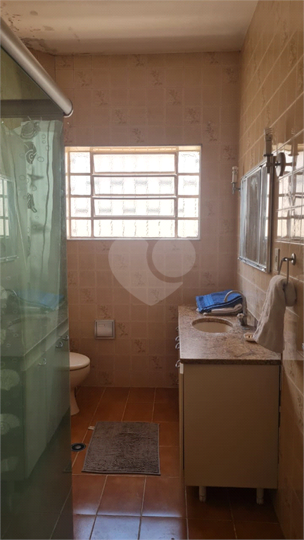 Venda Casa térrea São Paulo Vila Romero REO692961 12