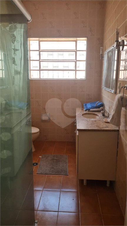 Venda Casa térrea São Paulo Vila Romero REO692961 10