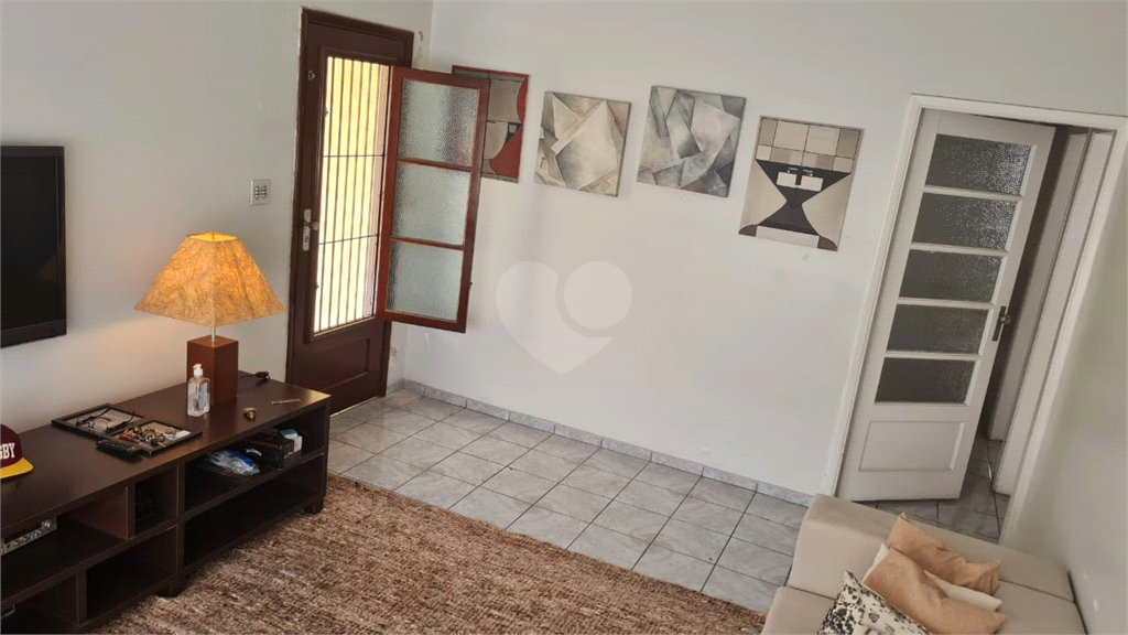 Venda Casa térrea São Paulo Vila Romero REO692961 6