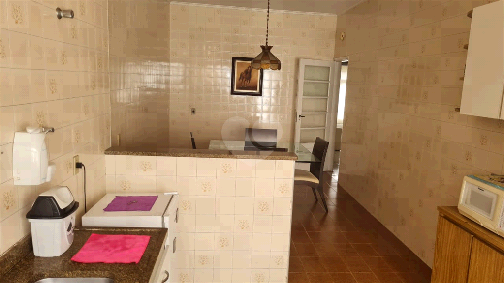 Venda Casa térrea São Paulo Vila Romero REO692961 2