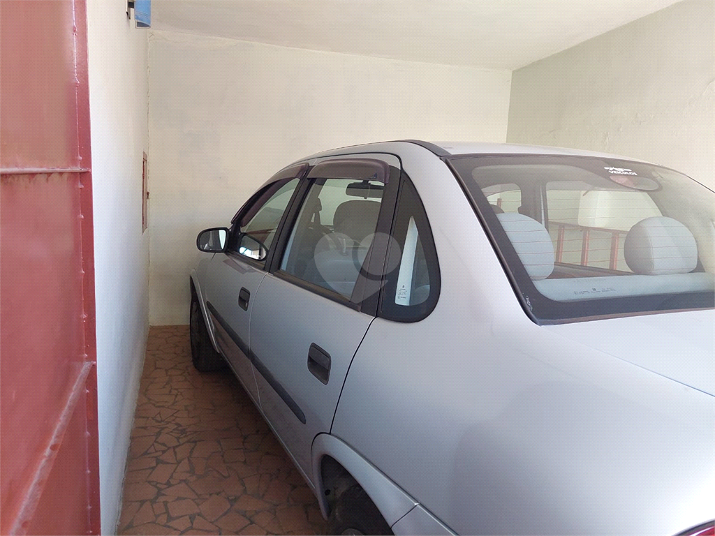 Venda Casa Valinhos Bela Vista REO692982 35