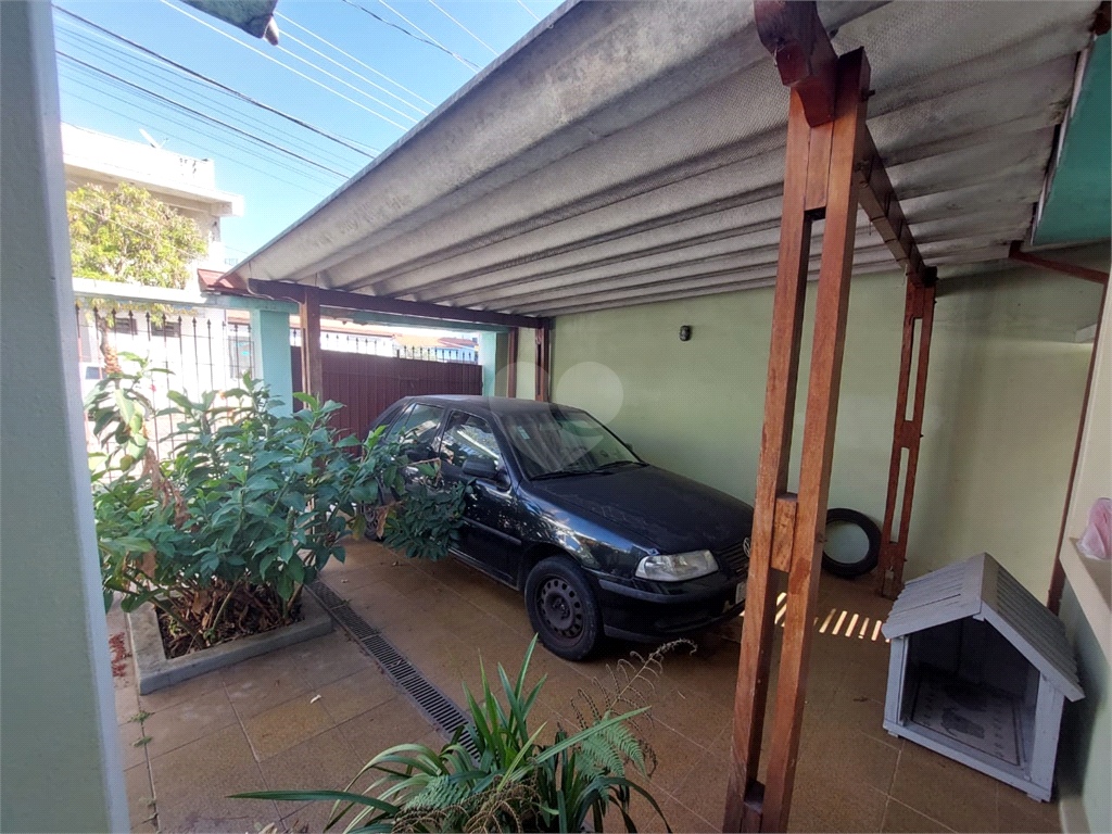 Venda Casa Valinhos Bela Vista REO692982 23