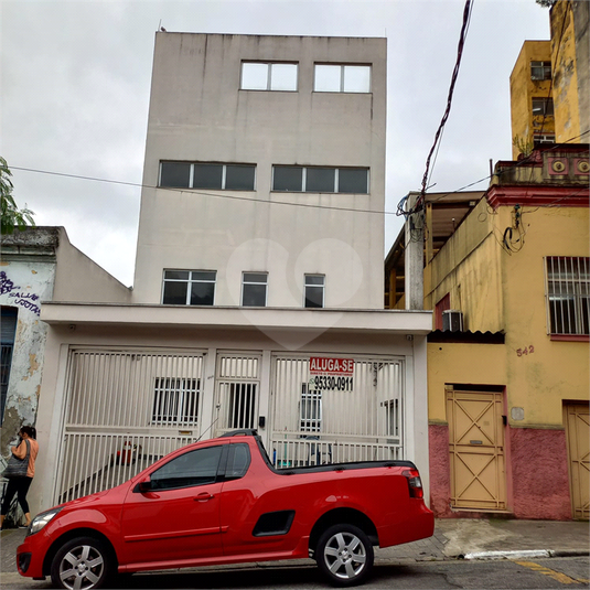 Aluguel Prédio inteiro São Paulo Bela Vista REO692997 17