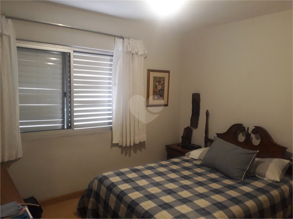 Venda Apartamento São Paulo Água Fria REO693003 9