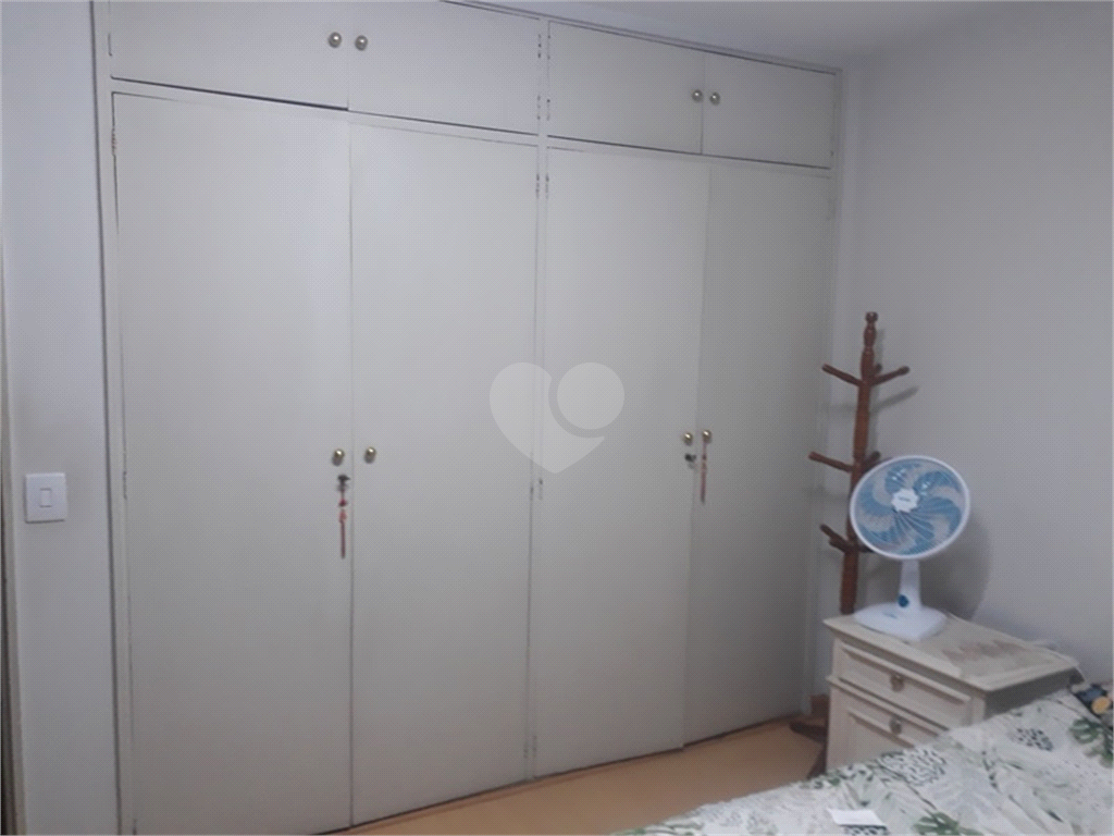 Venda Apartamento São Paulo Água Fria REO693003 7