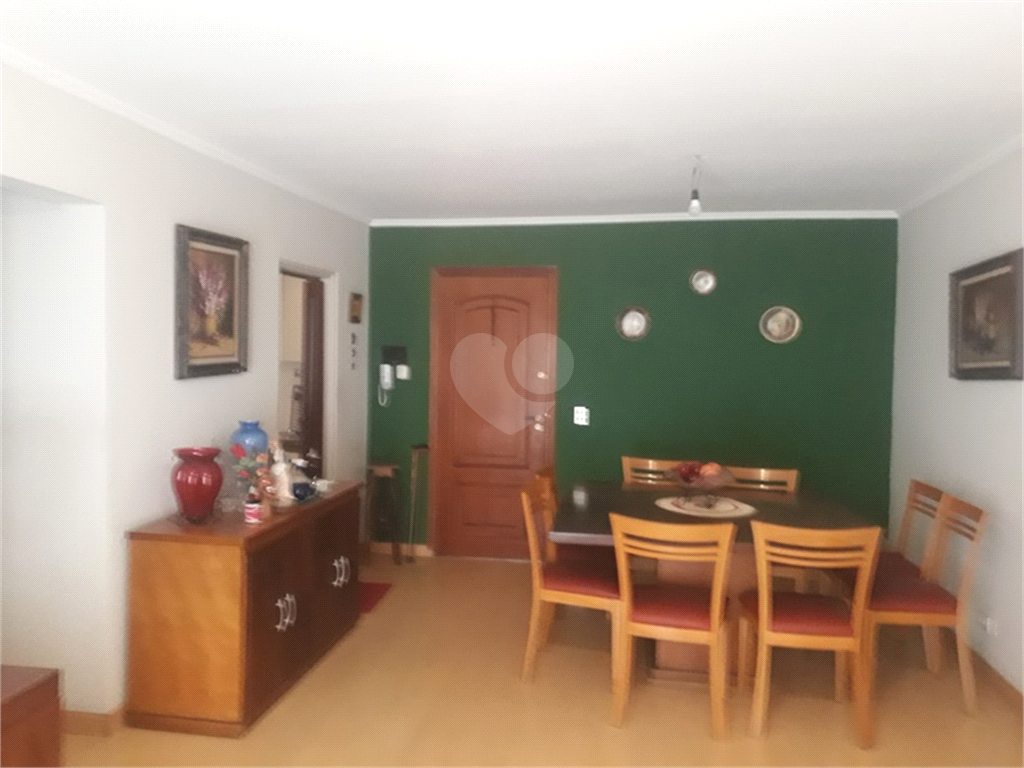 Venda Apartamento São Paulo Água Fria REO693003 2