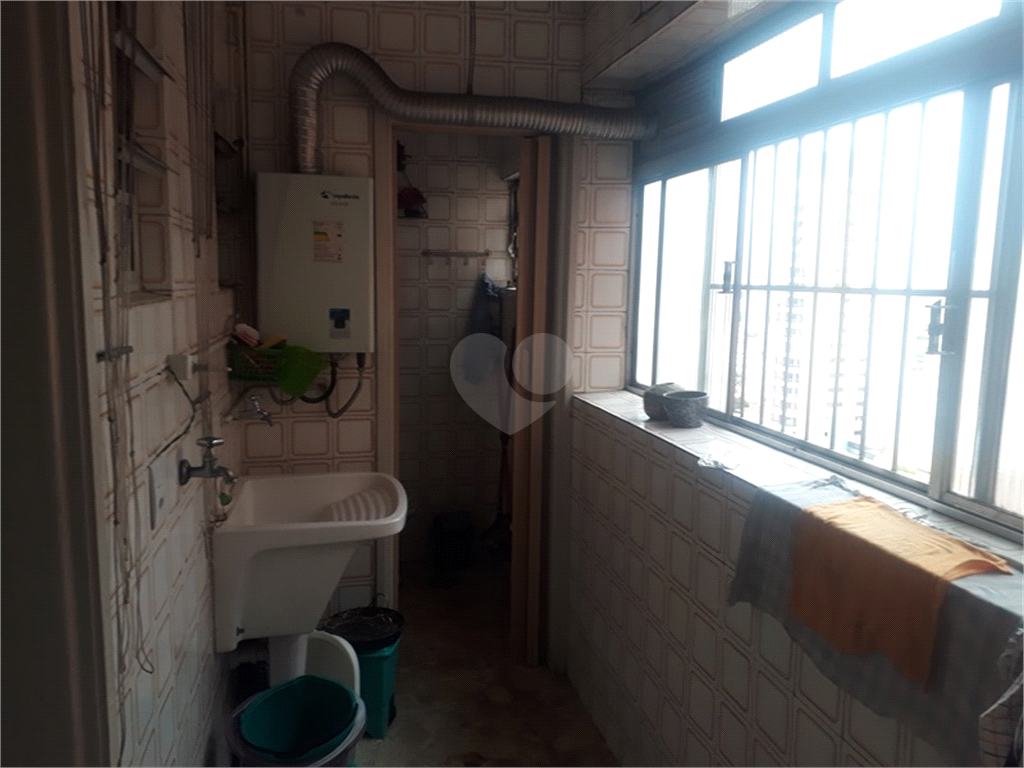 Venda Apartamento São Paulo Água Fria REO693003 18