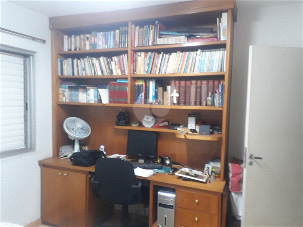 Venda Apartamento São Paulo Água Fria REO693003 8