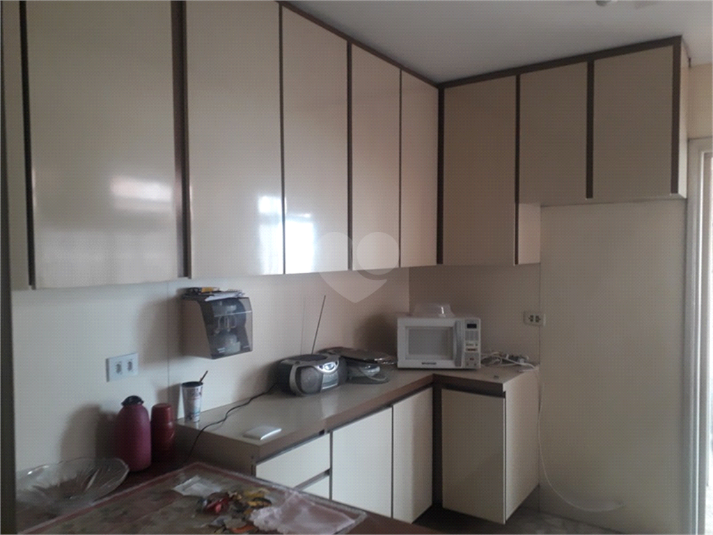 Venda Apartamento São Paulo Água Fria REO693003 13