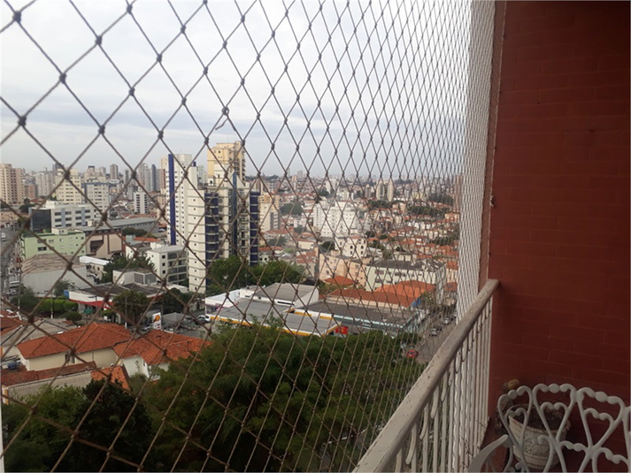 Venda Apartamento São Paulo Água Fria REO693003 4