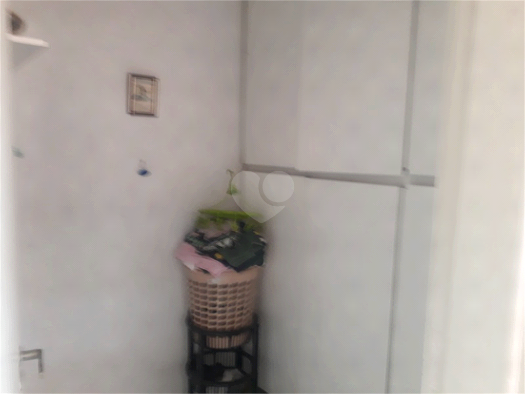 Venda Apartamento São Paulo Água Fria REO693003 19