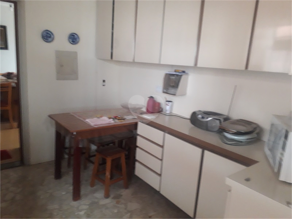 Venda Apartamento São Paulo Água Fria REO693003 17