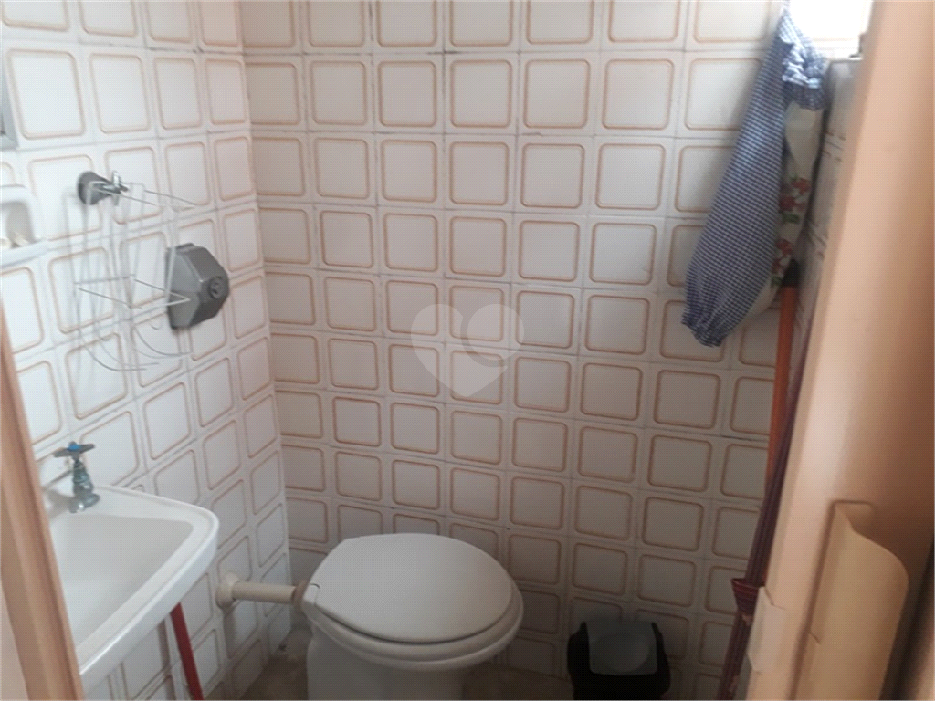 Venda Apartamento São Paulo Água Fria REO693003 20