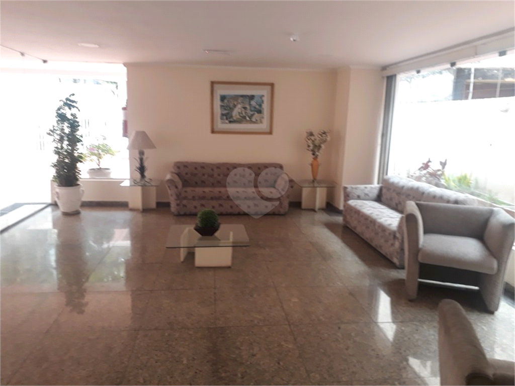 Venda Apartamento São Paulo Água Fria REO693003 21