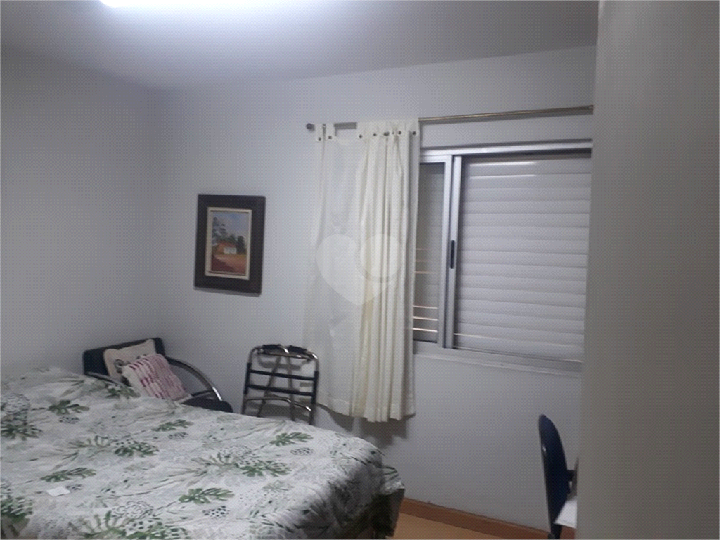 Venda Apartamento São Paulo Água Fria REO693003 6