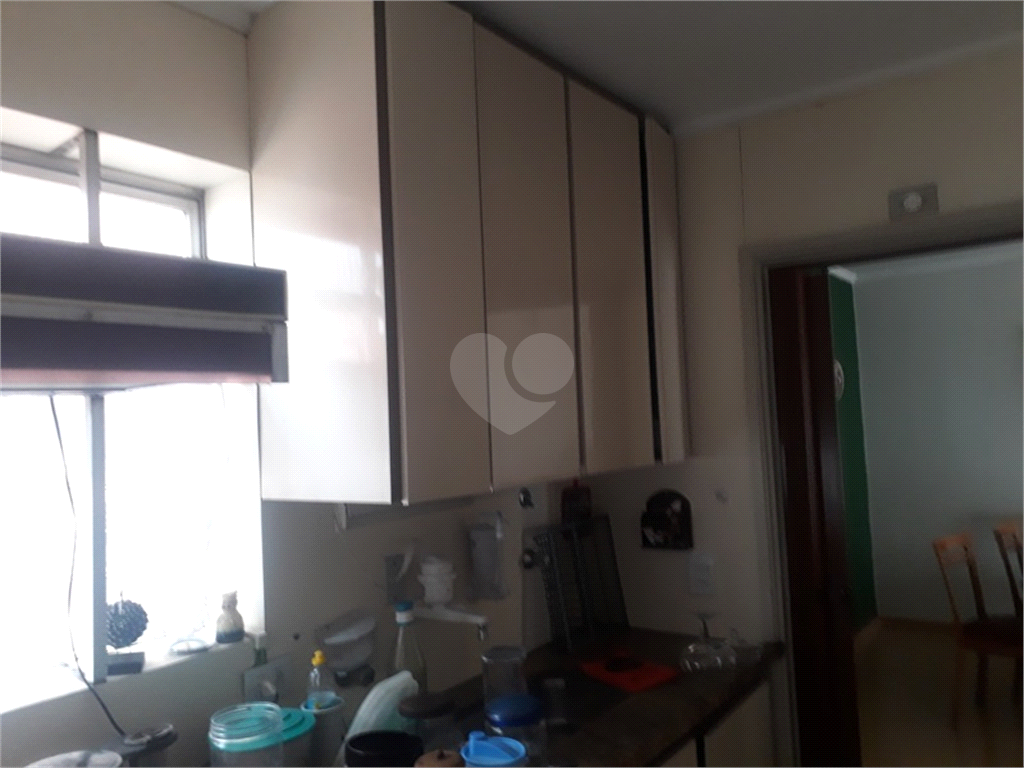 Venda Apartamento São Paulo Água Fria REO693003 15