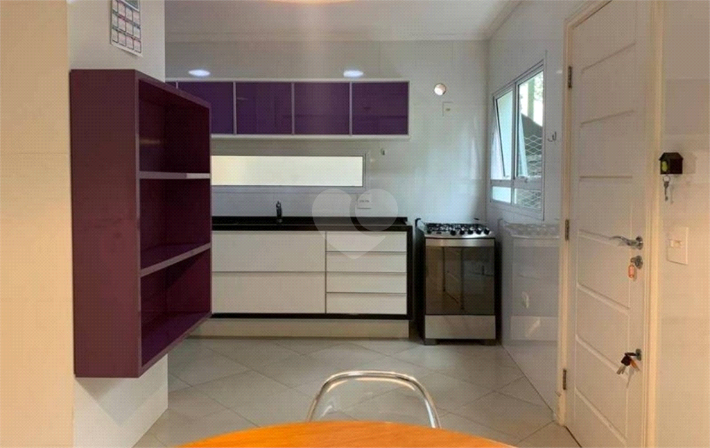 Venda Condomínio São Paulo Brooklin Paulista REO693012 49