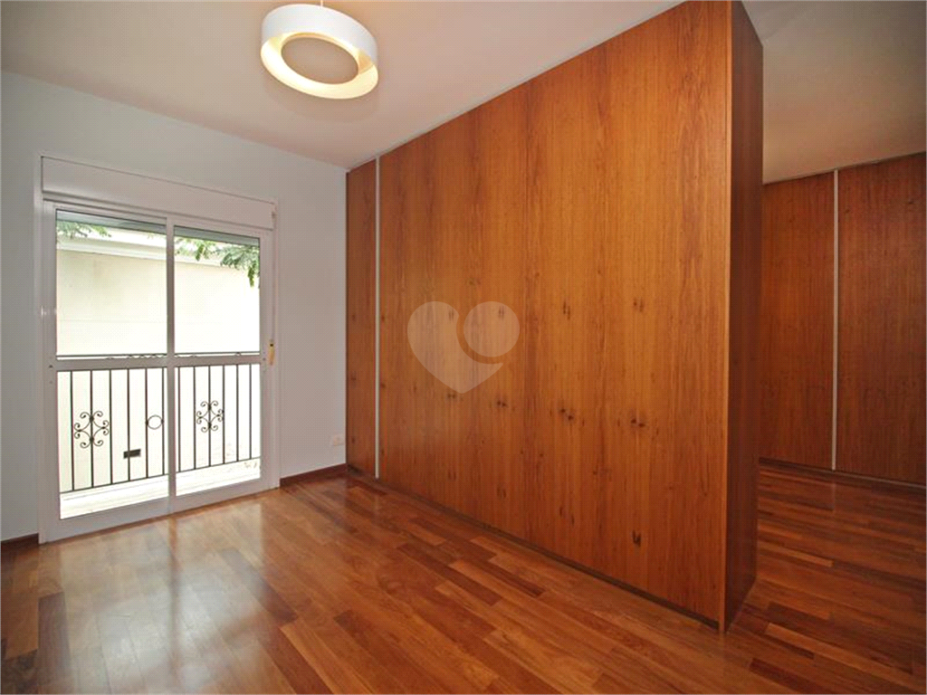 Venda Condomínio São Paulo Brooklin Paulista REO693012 38