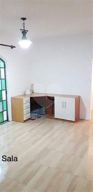 Venda Sobrado São Paulo Jardim Santa Helena REO693023 2