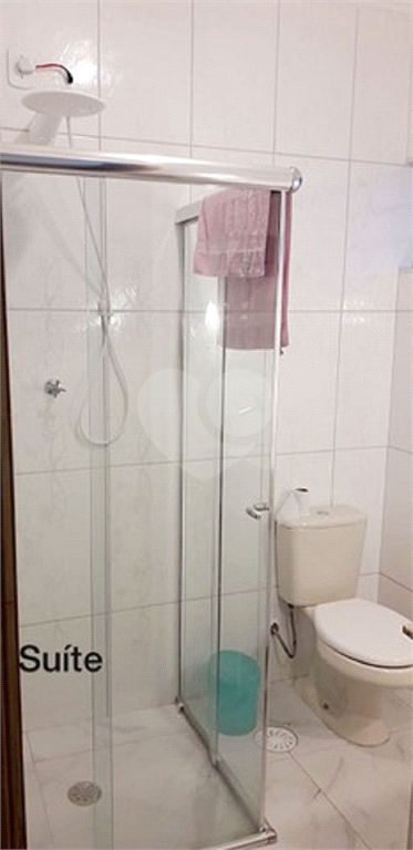 Venda Sobrado São Paulo Jardim Santa Helena REO693023 16