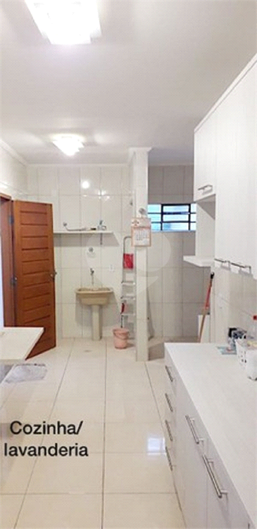 Venda Sobrado São Paulo Jardim Santa Helena REO693023 7