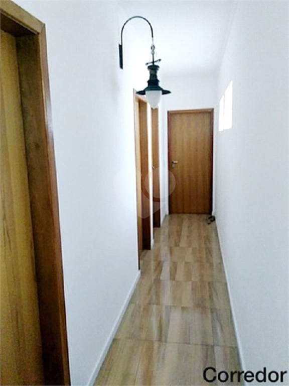 Venda Sobrado São Paulo Jardim Santa Helena REO693023 12