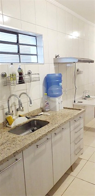 Venda Sobrado São Paulo Jardim Santa Helena REO693023 5