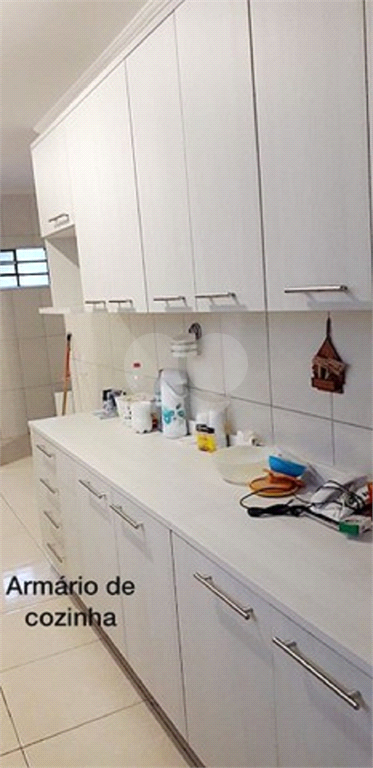 Venda Sobrado São Paulo Jardim Santa Helena REO693023 6