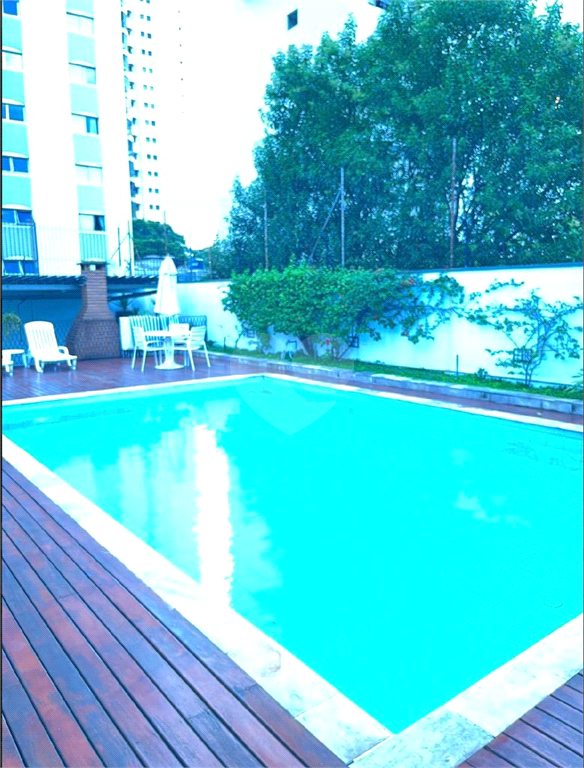 Venda Apartamento São Paulo Campo Belo REO693036 29