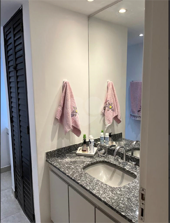 Venda Apartamento São Paulo Campo Belo REO693036 21