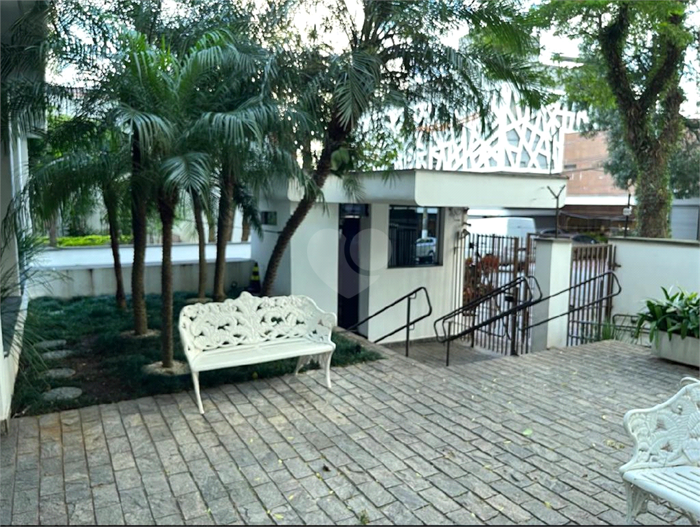 Venda Apartamento São Paulo Campo Belo REO693036 6