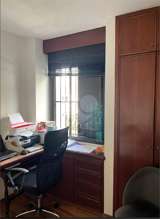 Venda Apartamento São Paulo Campo Belo REO693036 23