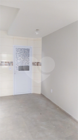 Venda Casa Cachoeirinha Vila Imbui REO693062 4