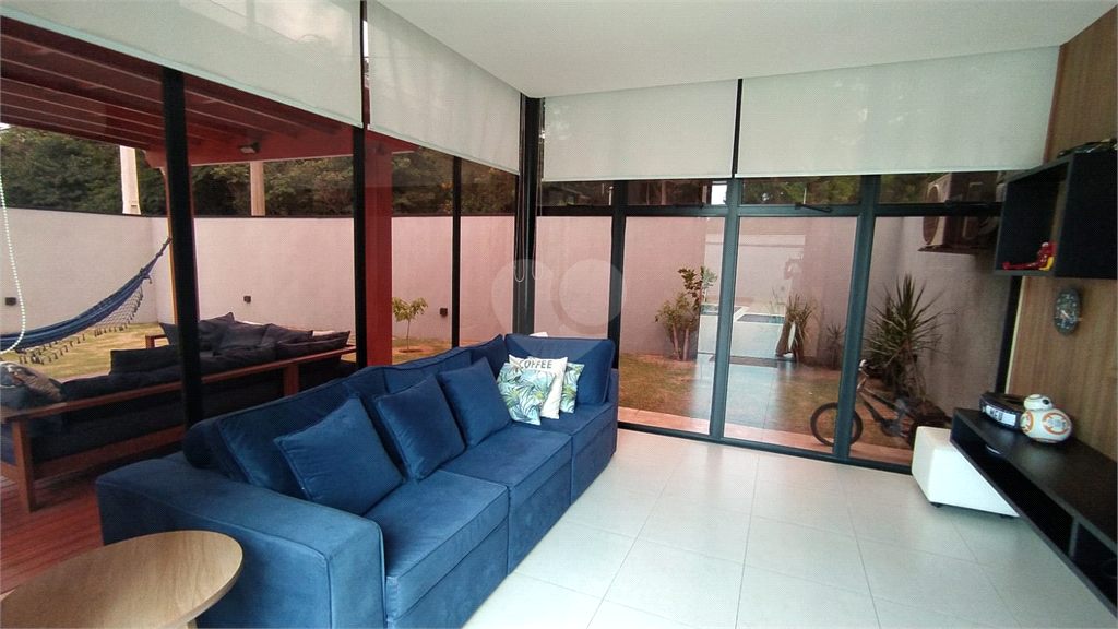 Venda Condomínio Louveira Vila Nova REO693064 19