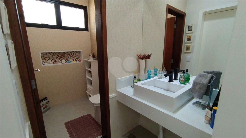 Venda Condomínio Louveira Vila Nova REO693064 7