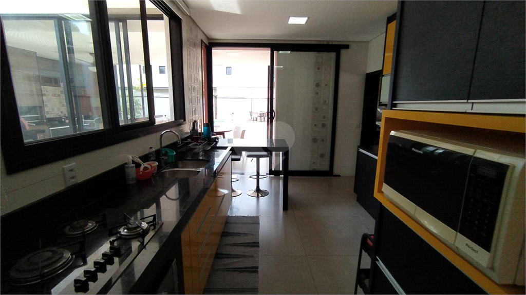 Venda Condomínio Louveira Vila Nova REO693064 15