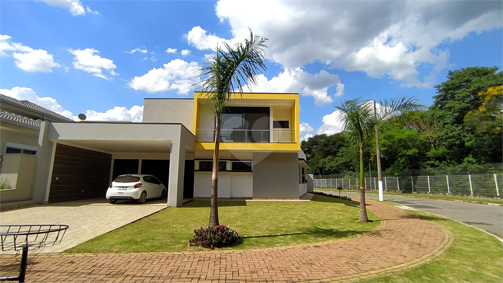 Venda Condomínio Louveira Vila Nova REO693064 2