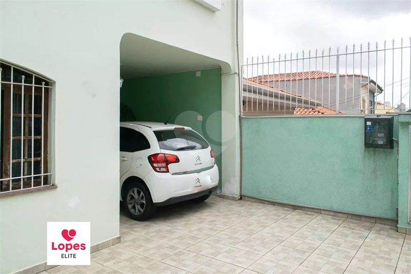 Venda Sobrado São Paulo Jardim Paraíso REO693072 23