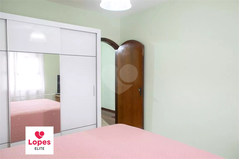 Venda Sobrado São Paulo Jardim Paraíso REO693072 8