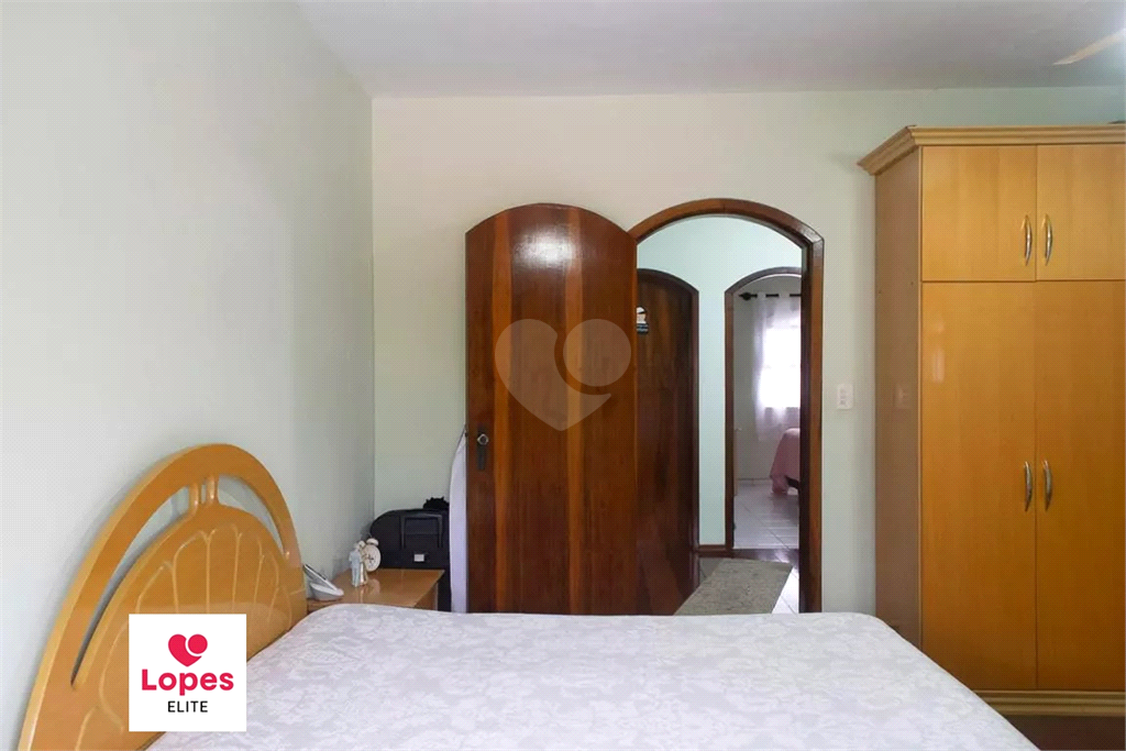 Venda Sobrado São Paulo Jardim Paraíso REO693072 11