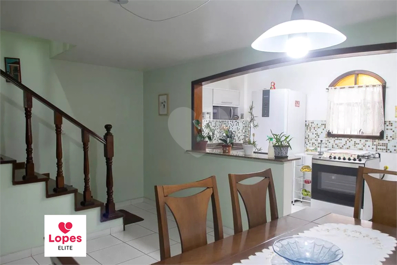 Venda Sobrado São Paulo Jardim Paraíso REO693072 16