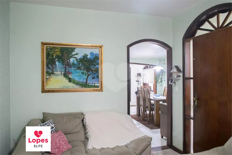 Venda Sobrado São Paulo Jardim Paraíso REO693072 4